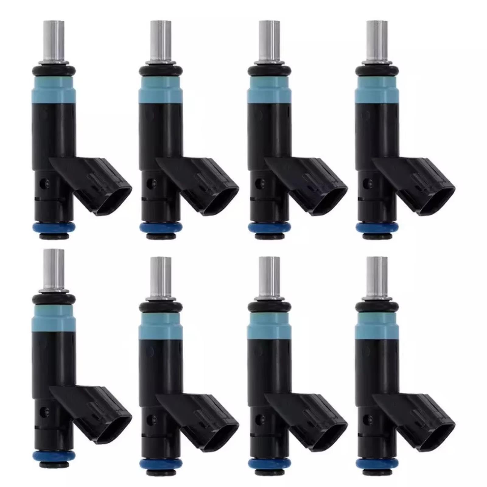 Kit De Inyector Combustible 5038337AA Para Dodge Para Charger Para Durango