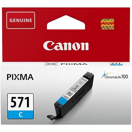 pixma 571 ink