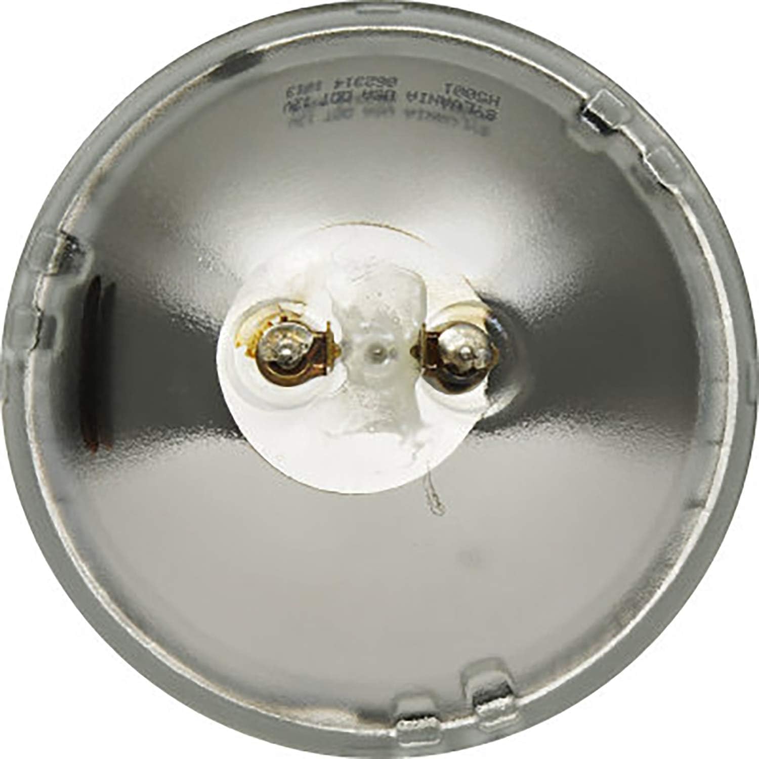 SYLVANIA - H5001 XtraVision Sealed Beam Headlight - Halogen Headlight Replacement Delivers More Downroad Visibility (Contains 1 Bulb)