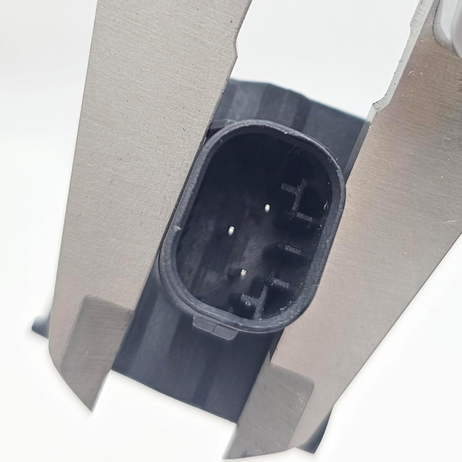 A1635420618 Lateral Acceleration Sensor Compatible with 1998-2002 Mercedes ML-Class 1635420618