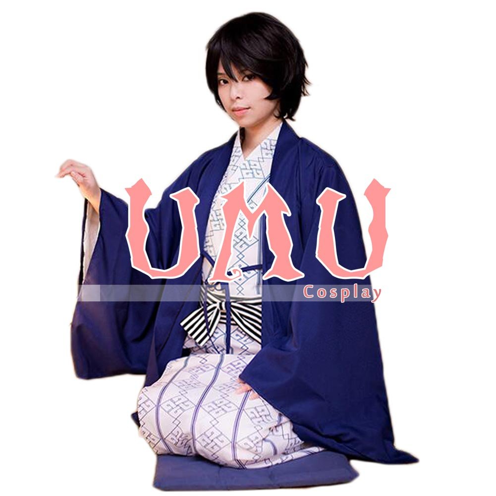 Knights 朔間凛月 旧ユニット衣装 朔間凛月の過去やコスプレ、グッズも大公開！ | Ota Girl