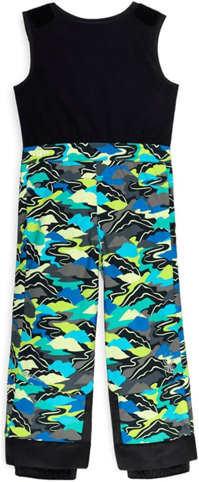 Spyder Boys' Expedition Pants (Toddler/Little Kid)