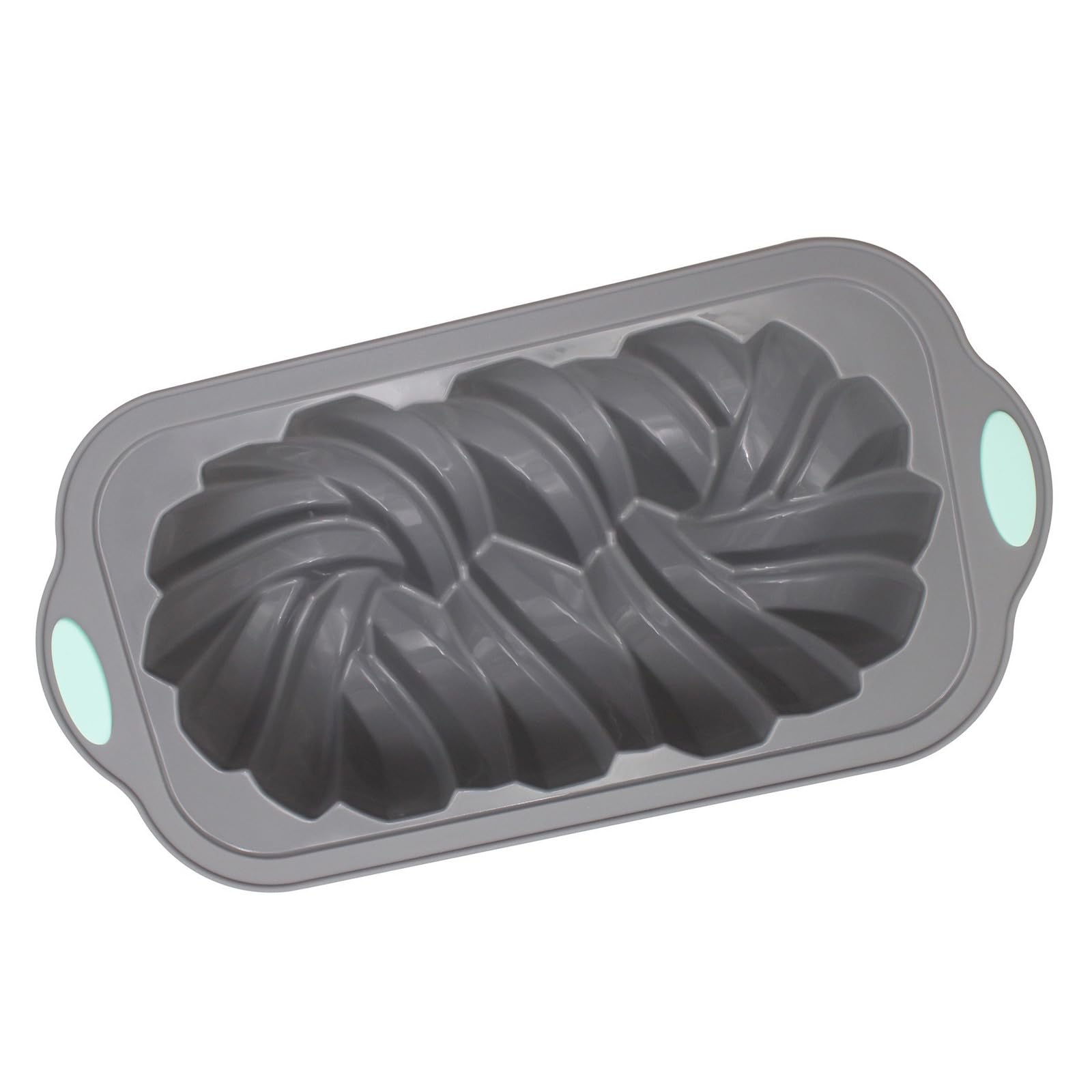 Tsophreniq Functional Baking Molds Set with Multiple Shape for Toasts Bread Suitable for Newbies Professional Home and Bakery Applications Steel Rings Pan