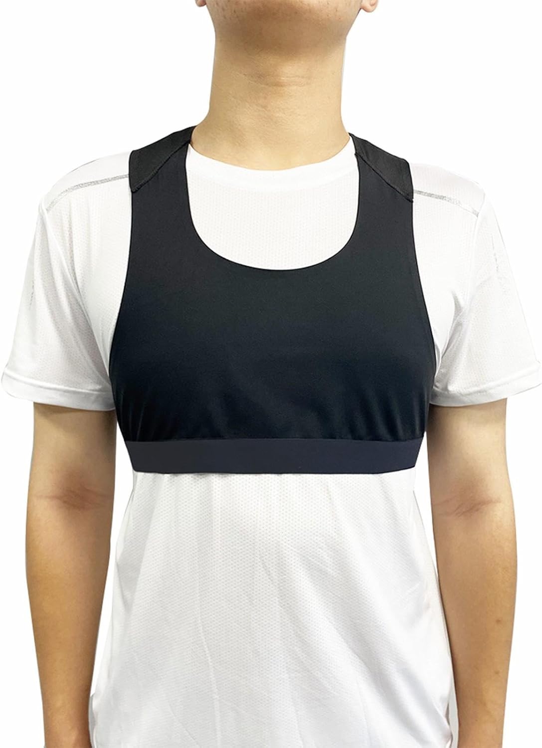 Vest Soccer Vest No Tracking Device Polyester Soccer Training Vest