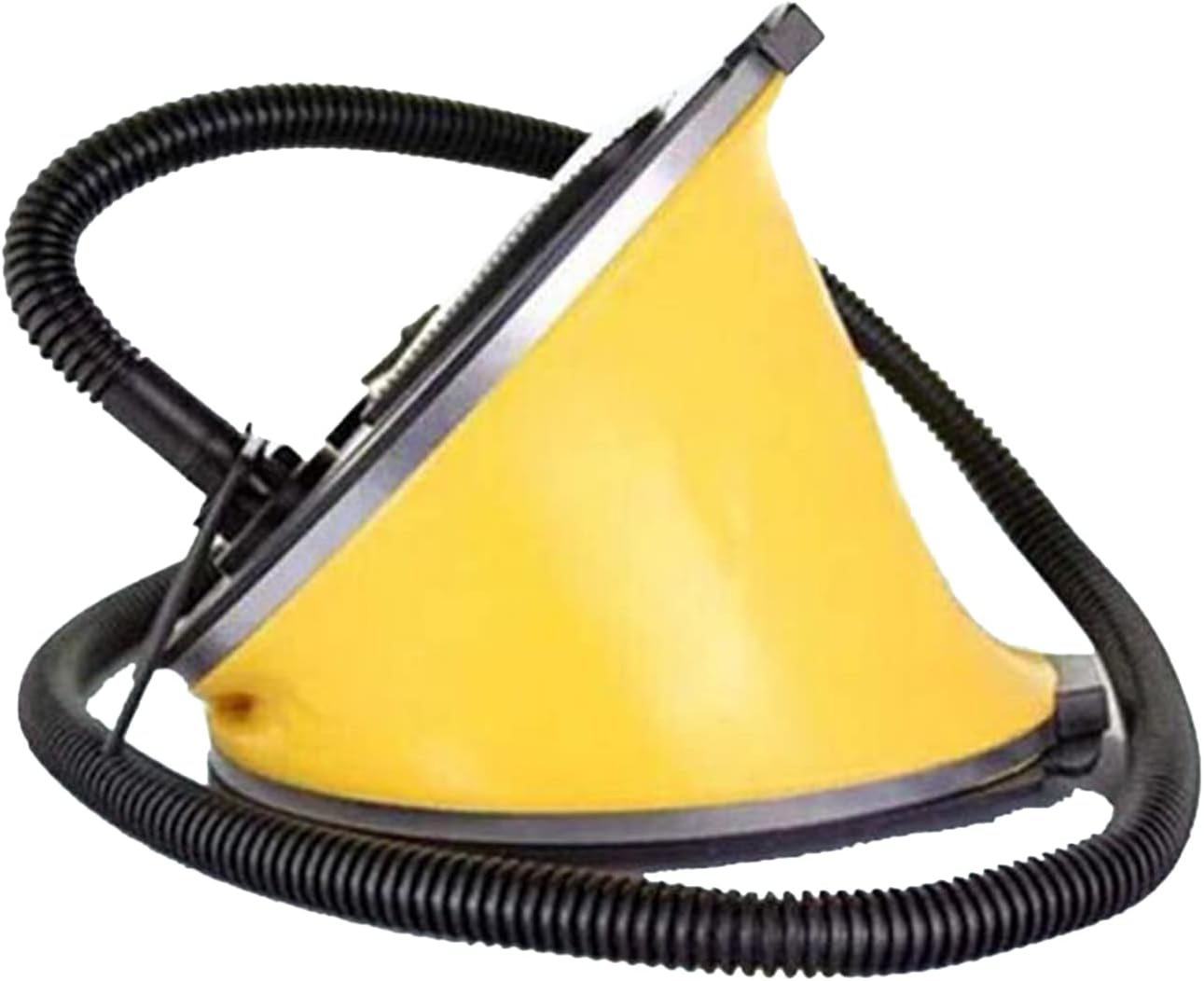 Foot Pump Foot Air Pump for Inflatables 3L Bellows Foot