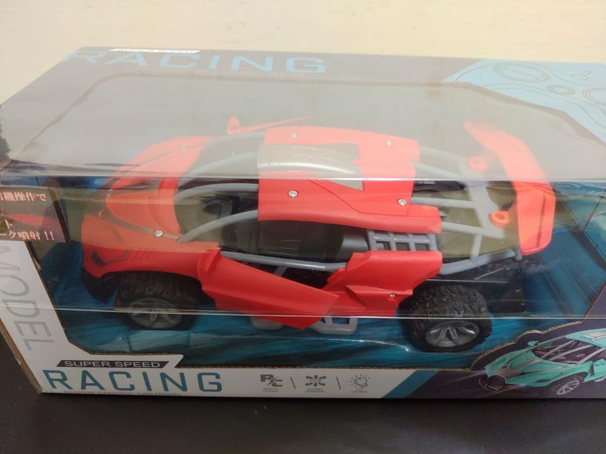 キャンディレッド スーパードラゴンボディ キャンディレッド スーパー