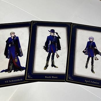 Amazon.co.jp: ツイステッドワンダーランド ツイステ ポム