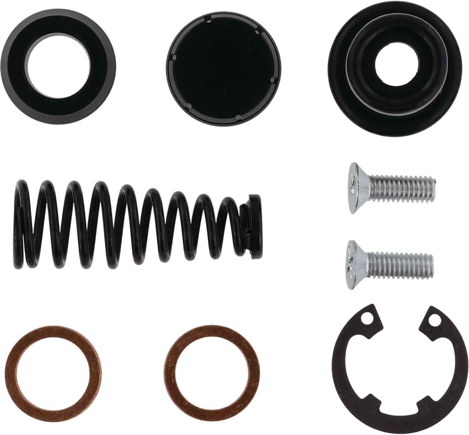 All Balls Racing Master Cylinder Rebuild Kit for Suzuki M109R 2006-2017