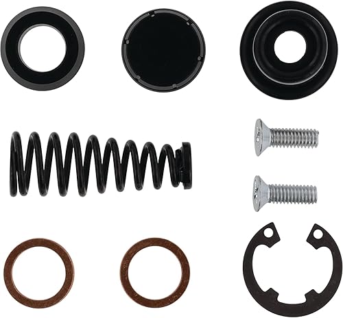 Miniatura 3 de All Balls 18-1034 Kit de reconstrucción del cilindro maestro
