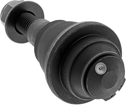 Miniatura 1621 de Detroit Axle - Par de rótulas delanteras inferiores para Jeep 2014-2018 Cherokee, 2 juntas esféricas inferiores reemplazo 2015 2016 2017