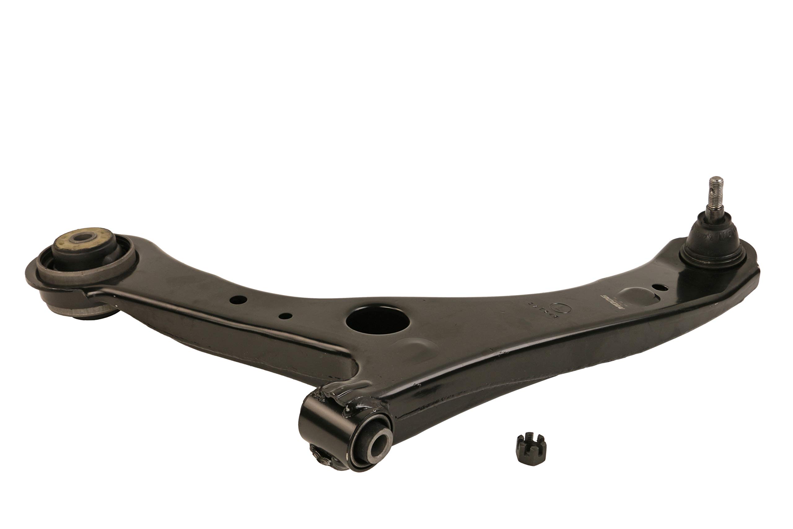 Amazon.com: MOOG CK622033 Front Left Lower Suspension Control Arm 