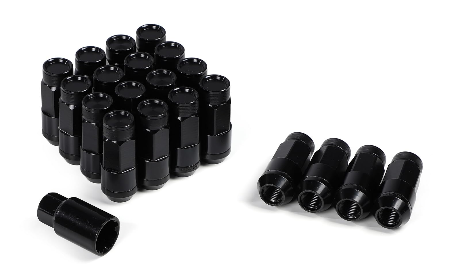 Amazon.co.jp: スチール製 ホイールナット スチールナット