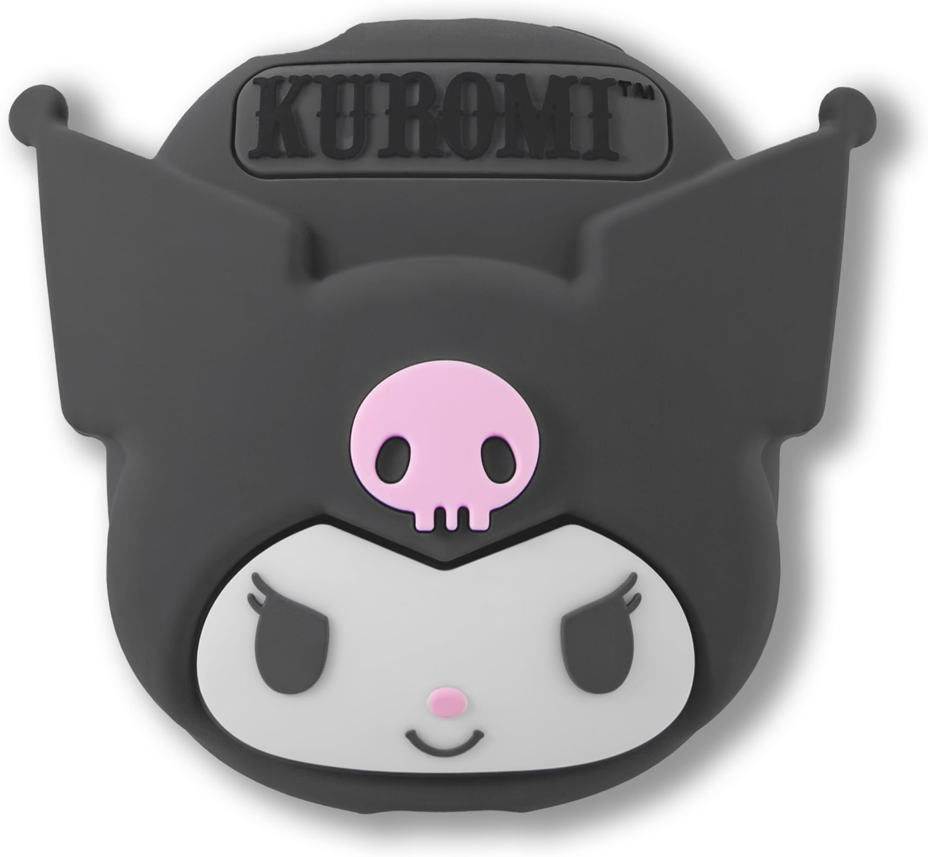 x Sanrio Protective Case for AirPods Max 2 & 1 | Silicone Headphones Cover | Kuromi