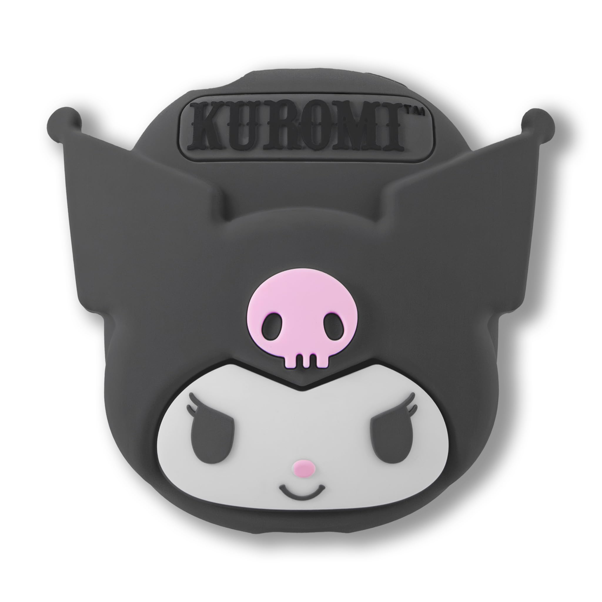 Sonix x Sanrio Protective Case Cover for AirPods Max Headphones | Silicone Cover Case | Kuromi