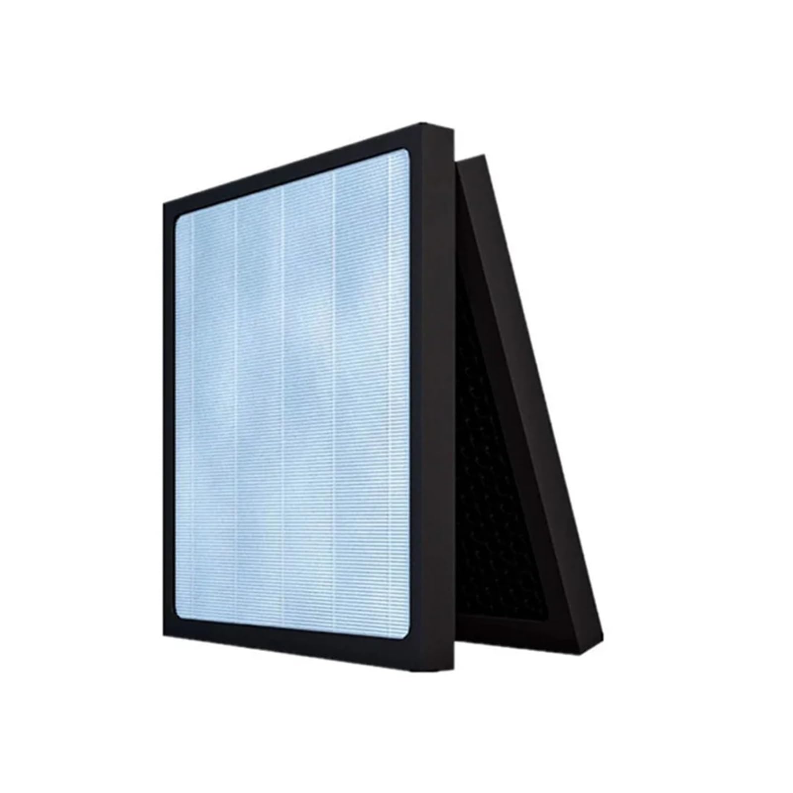 2 Set Di Prefiltri For Purificatore D'aria E H13. | Compatibile Con HATHASPACE N-A60I HSP001.
