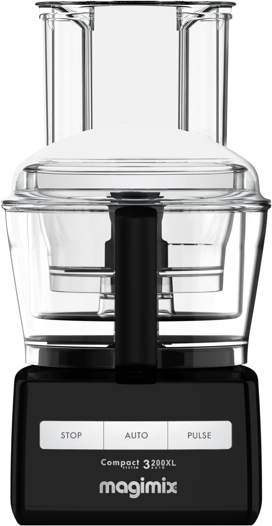 Magimix 18534 5200XL Food Processor Satin Finish Amazon.co.uk Home