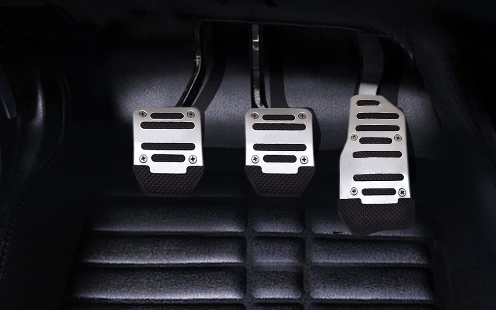 アクセルペダル フィアット500・126用