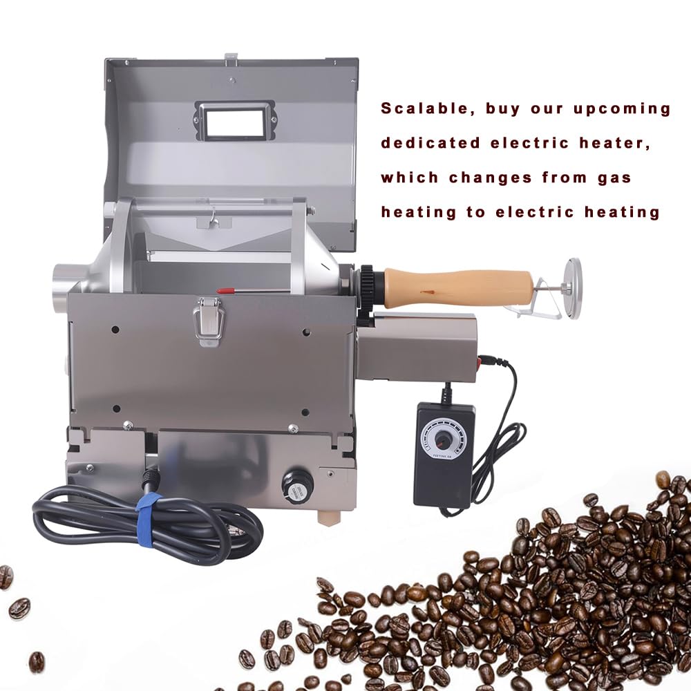 NutriChef AZPKRT16BK Vertical Rotisserie Cooker Black