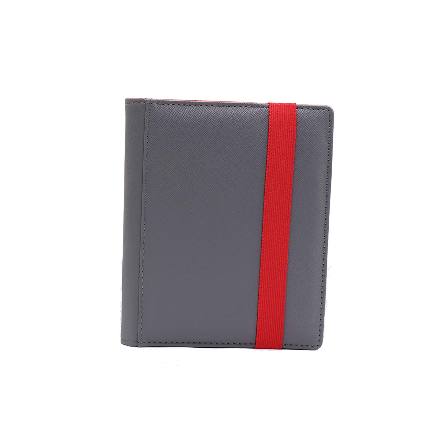 Binder: Dex 4-Pocket Grey