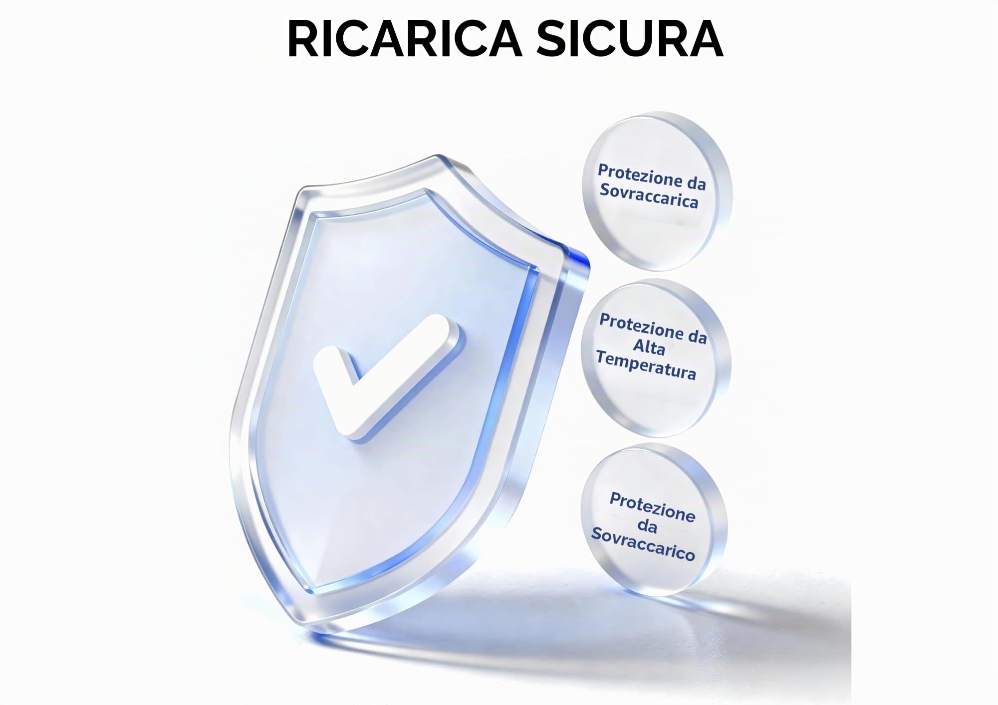 Sostitutivo Cavo di Ricarica Cavo di Alimentazione 15V HQ8505 | Caricabatterie per Rasoi Elettrici | Compatibile con Philips Norelco Series 3000 5000 7000 9000 | One Blade QP6650, QP6620, QP6550