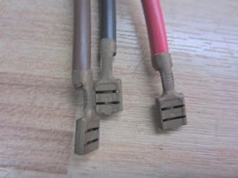 BOHN 5709L 3-Wire Defrost Term Switch