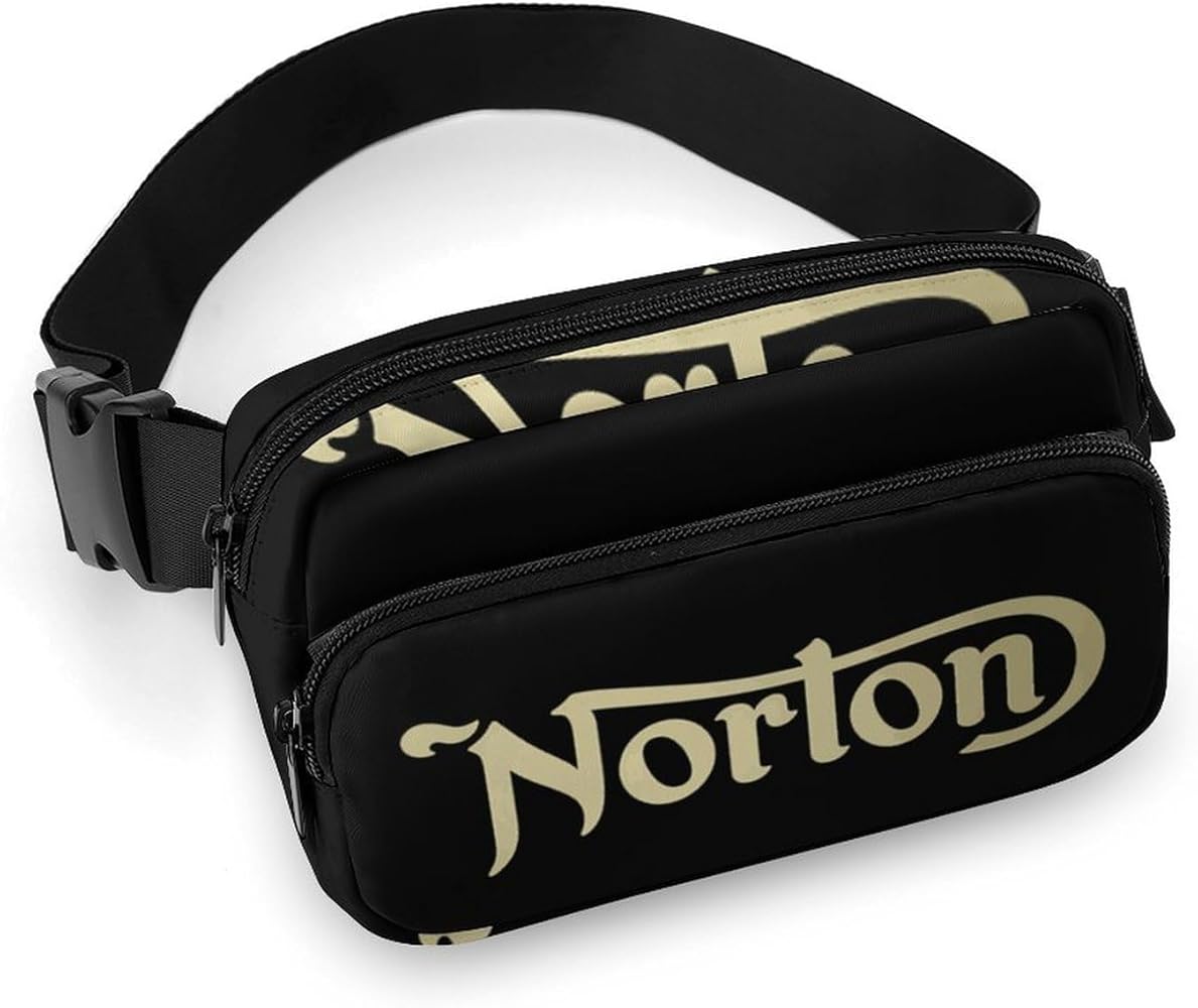 Amazon.co.jp: [DKIMCT] Norton ウエストポーチ ウエストパック 腰