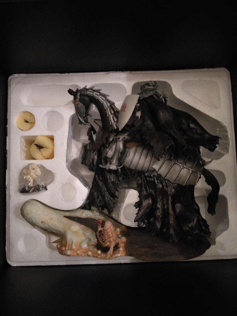 Amazon | ART OF WAR ベルセルク 髑髏の騎士 騎乗II 限定版