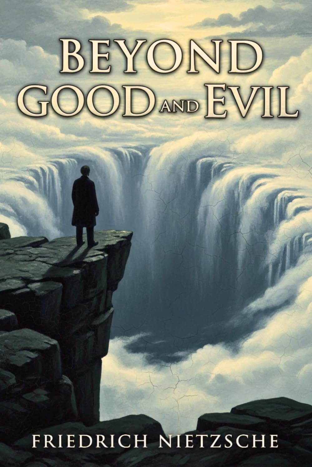 Beyond Good and Evil