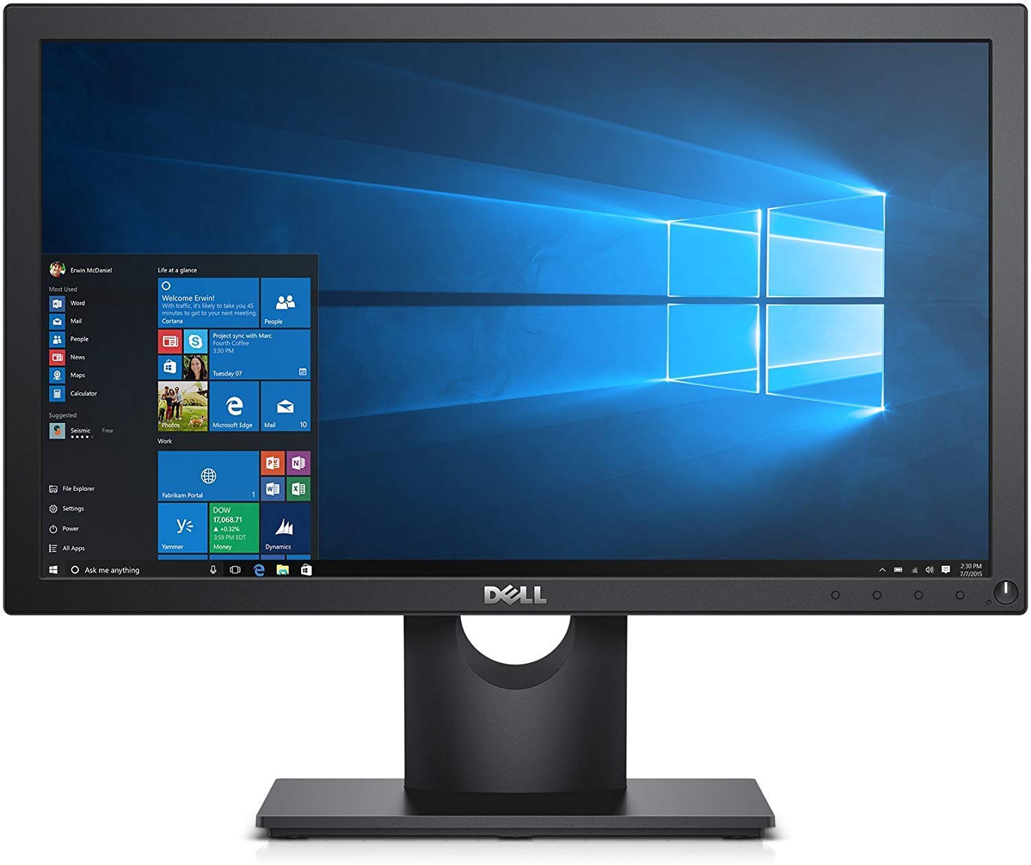 Dell Inspiron 3880 10th Gen Intel Core i3 Desktop (8GB RAM/1TB HDD