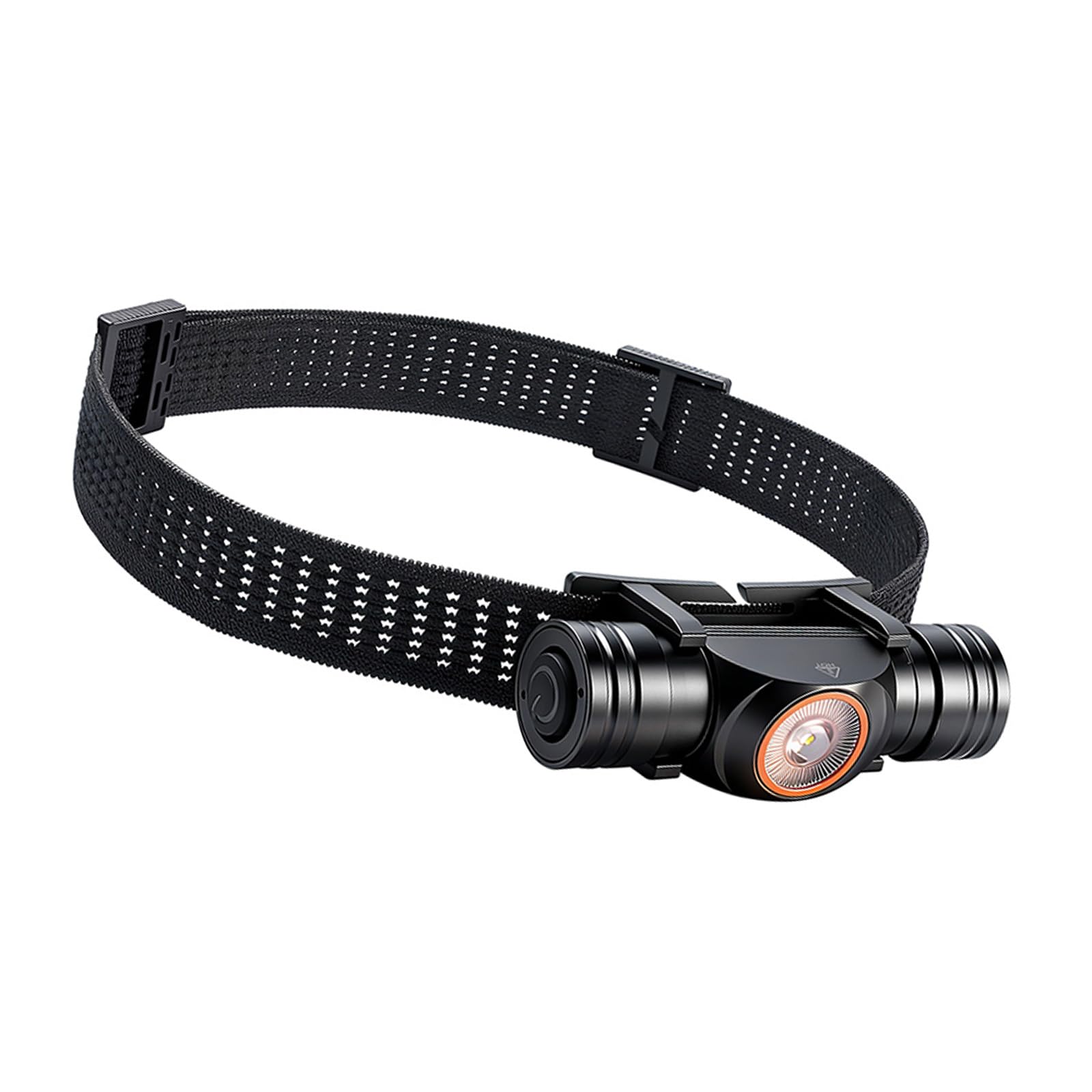 FROMCEO Fishing Powerful Torch Head Lamp Waterproof Camping Portable LED Headlamps for Night Running Cycling Portable LED Headlamp