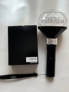 toHEROesペンライト to HEROes 2nd]オリジナルペンライト | TOBE OFFICIAL STORE