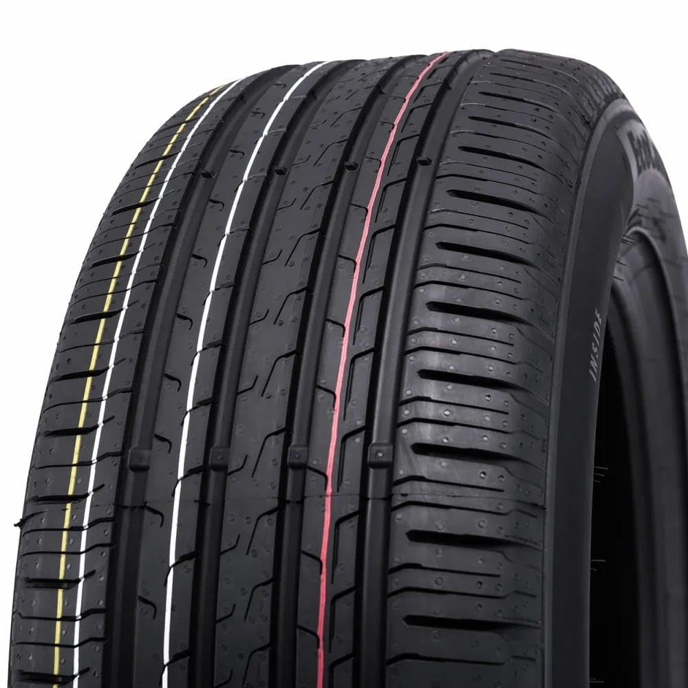 Continental EcoContact 6-195/55R16 87H - opony letnie