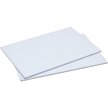 Amazon.com : Bright Creations 2 Pack Engineering Graph Paper