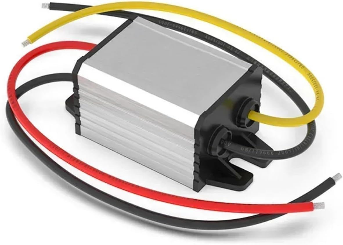 12V24Vから9V 7.5V 6V 5V 4.2V 3.7V 3.3V 3Aパワーバックモジュールトランス(12V24V to 7