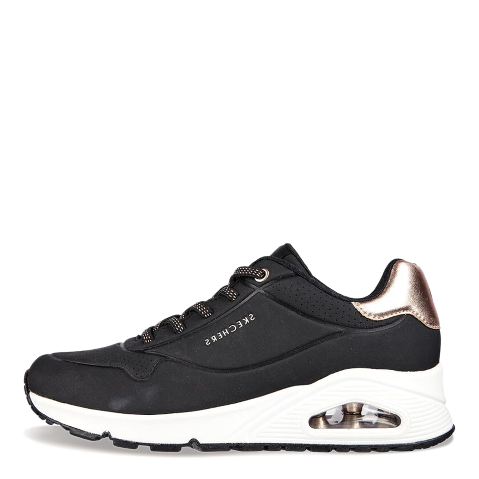 Skechers Uno Shimmer Away Scarpe da ginnasticaDonna