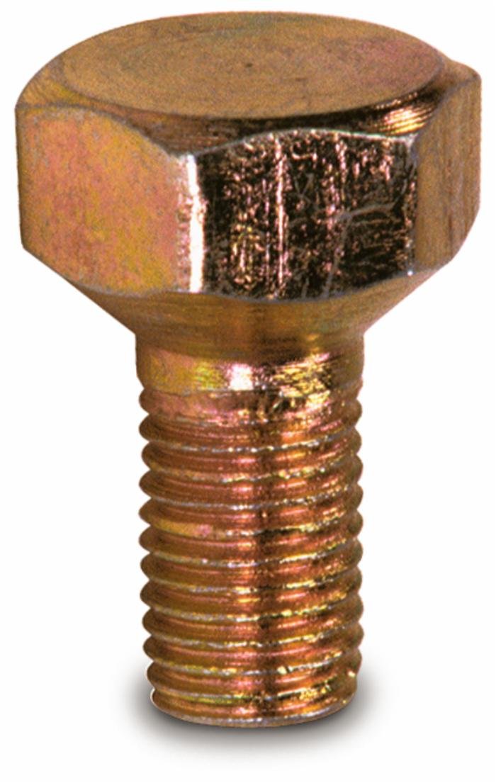 Ama, Colonnetta ruote M16x1,5 adattabile Fiat 4959684, Made in Italy