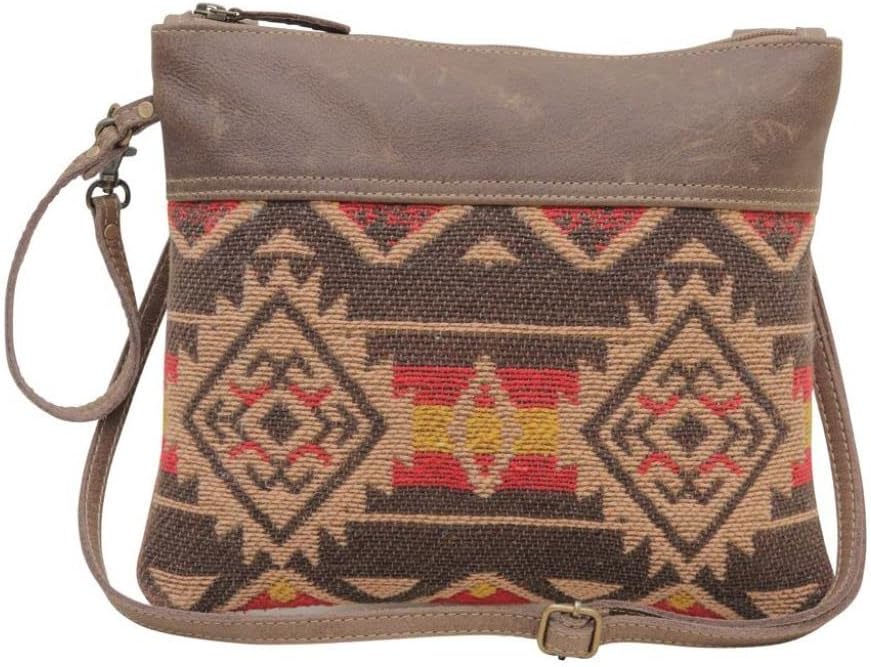 Myra Bag Besa Small & Crossbody Bag S-5679