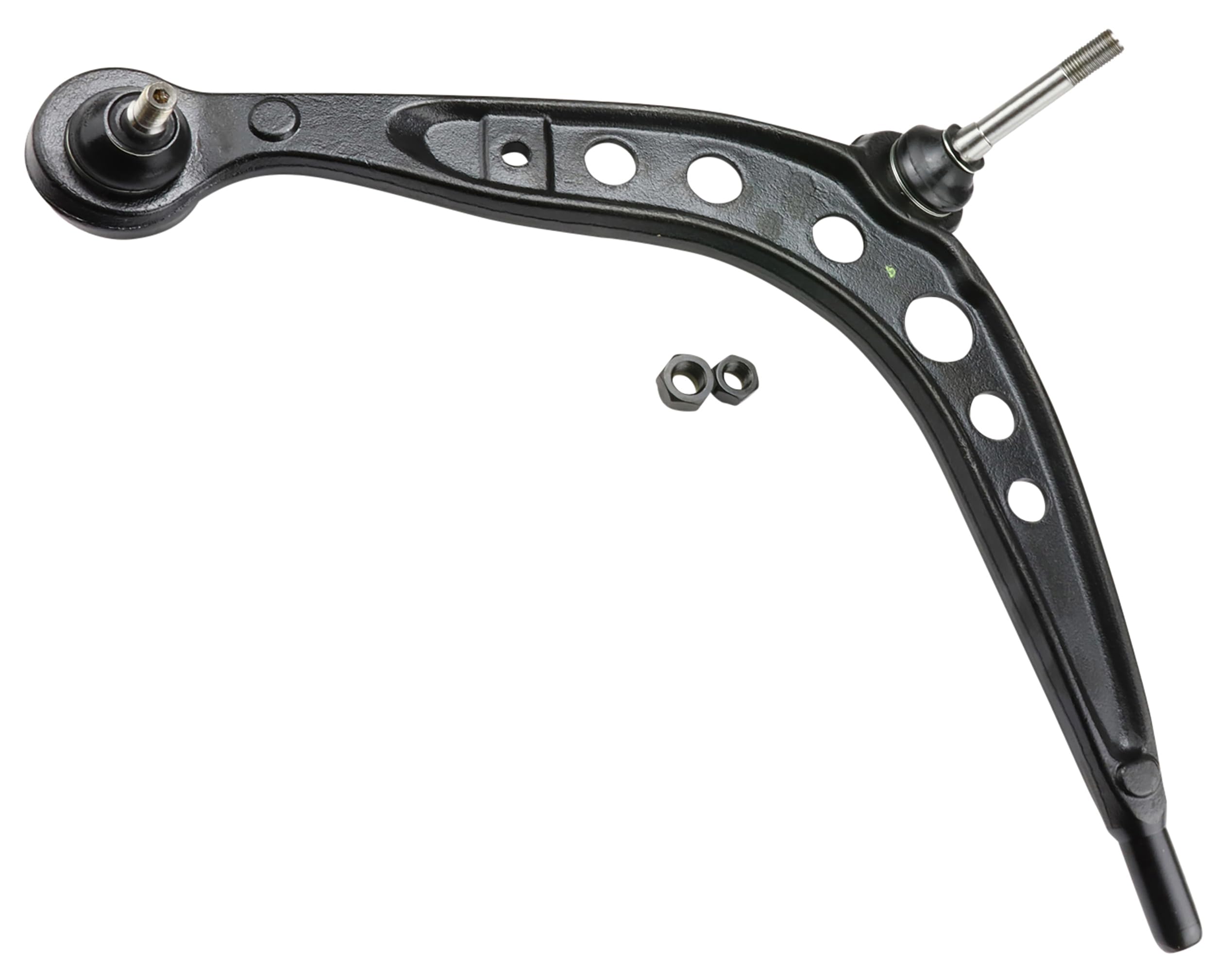 Bras de commande BECKARNLEY 102-4063 anti-vibration avec rotule de précision - 5