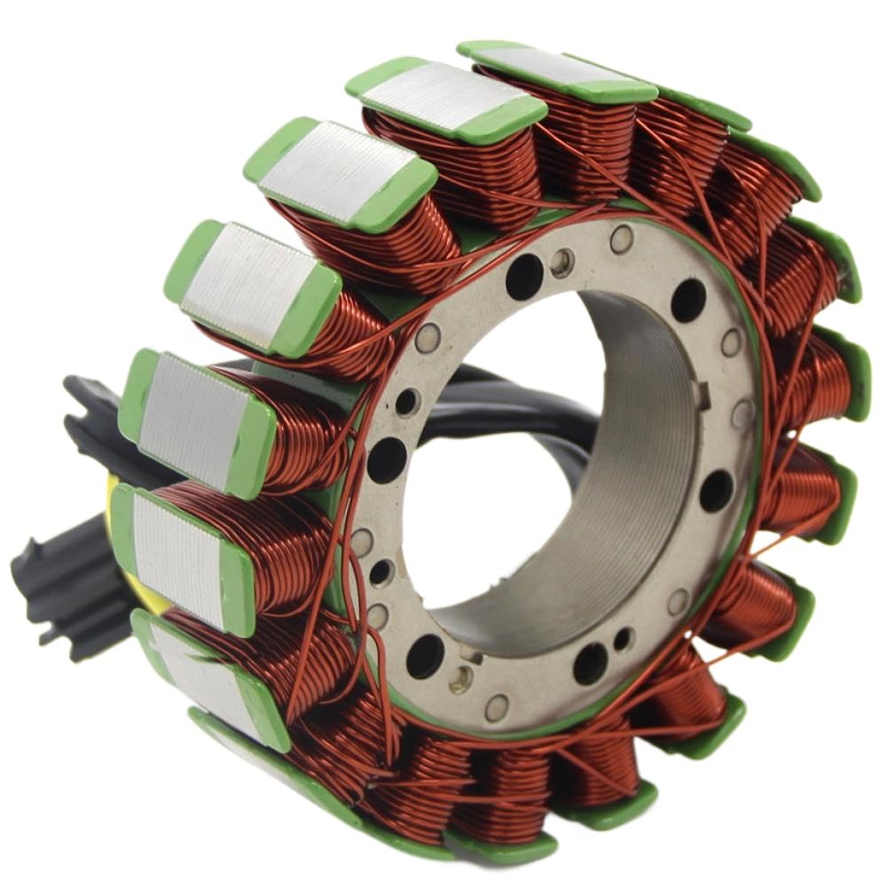 Bobina di Accensione Stator Compatibile Con BMW G650X K15 2006-2010