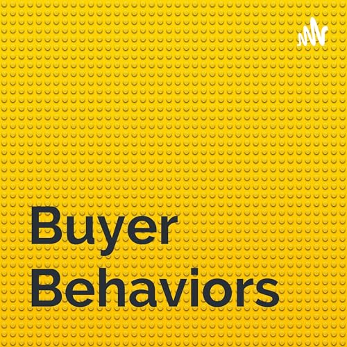Buyer Behaviors cover art