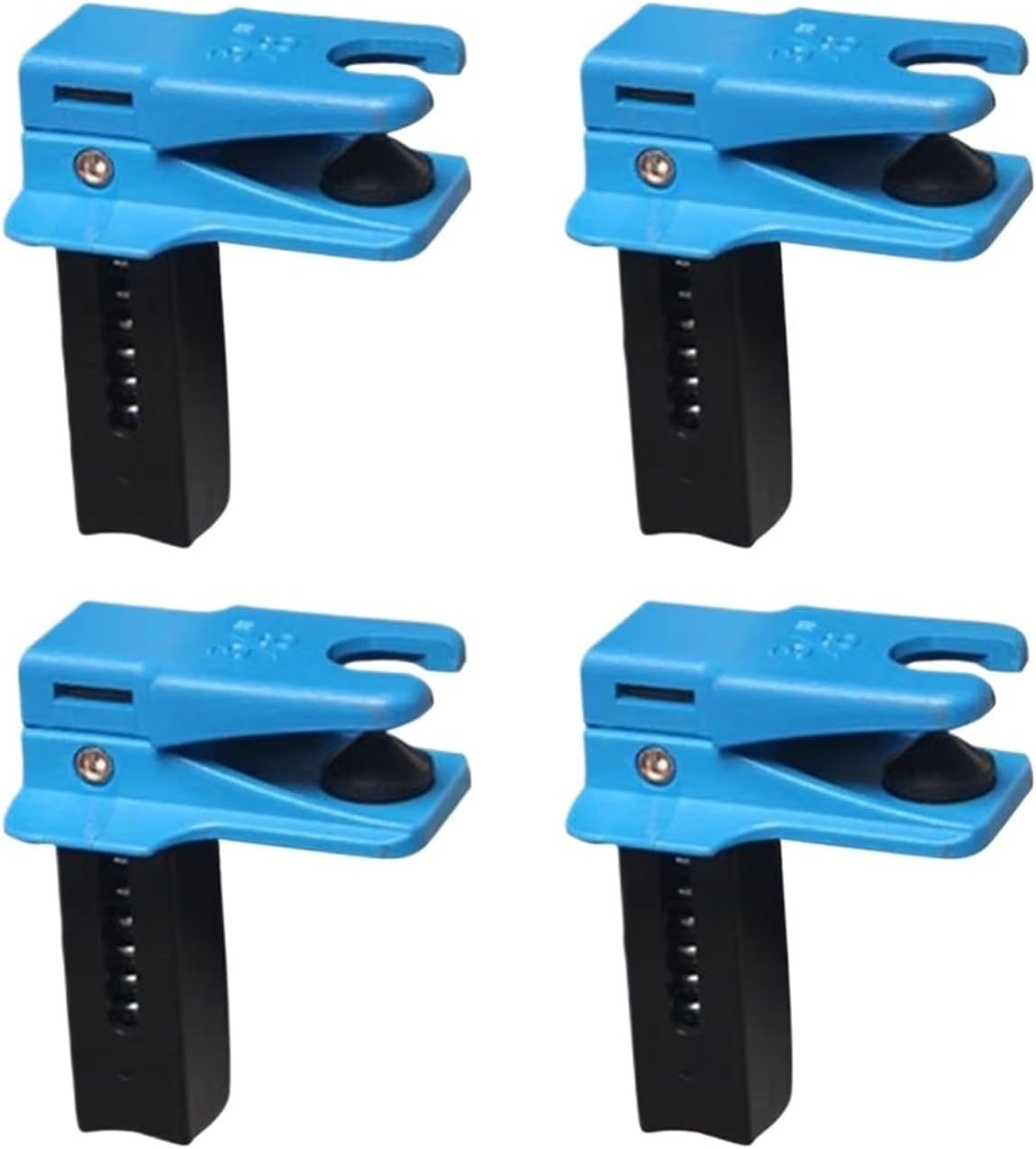 Brake Line Plug Clamping Tool