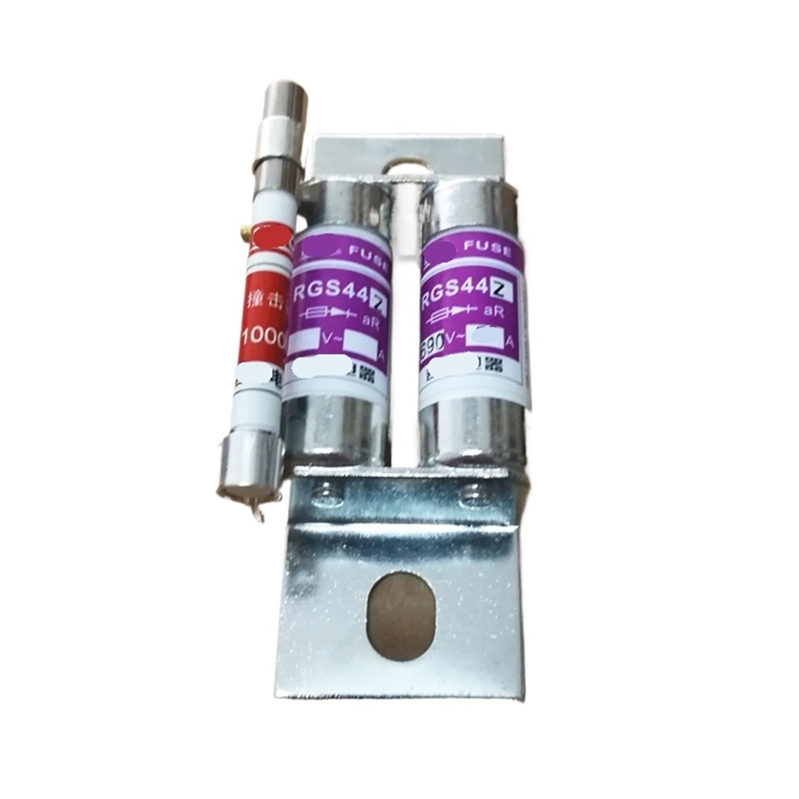 NVSFZGIYG RGS44Z 1000V-40A 50A 75A 80A 100A 110A 150A 160A Fast Fuse(50A)