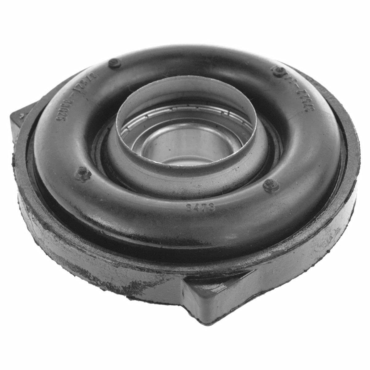 Nissan Pathfinder Accessories Driveshaft - Fits Nissan D21, Frontier &  Pathfinder (1986-2004 Models) - Durable OEM Replacement Center Support  Bearing