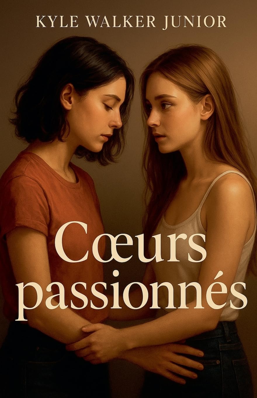 Coeurs passionnés