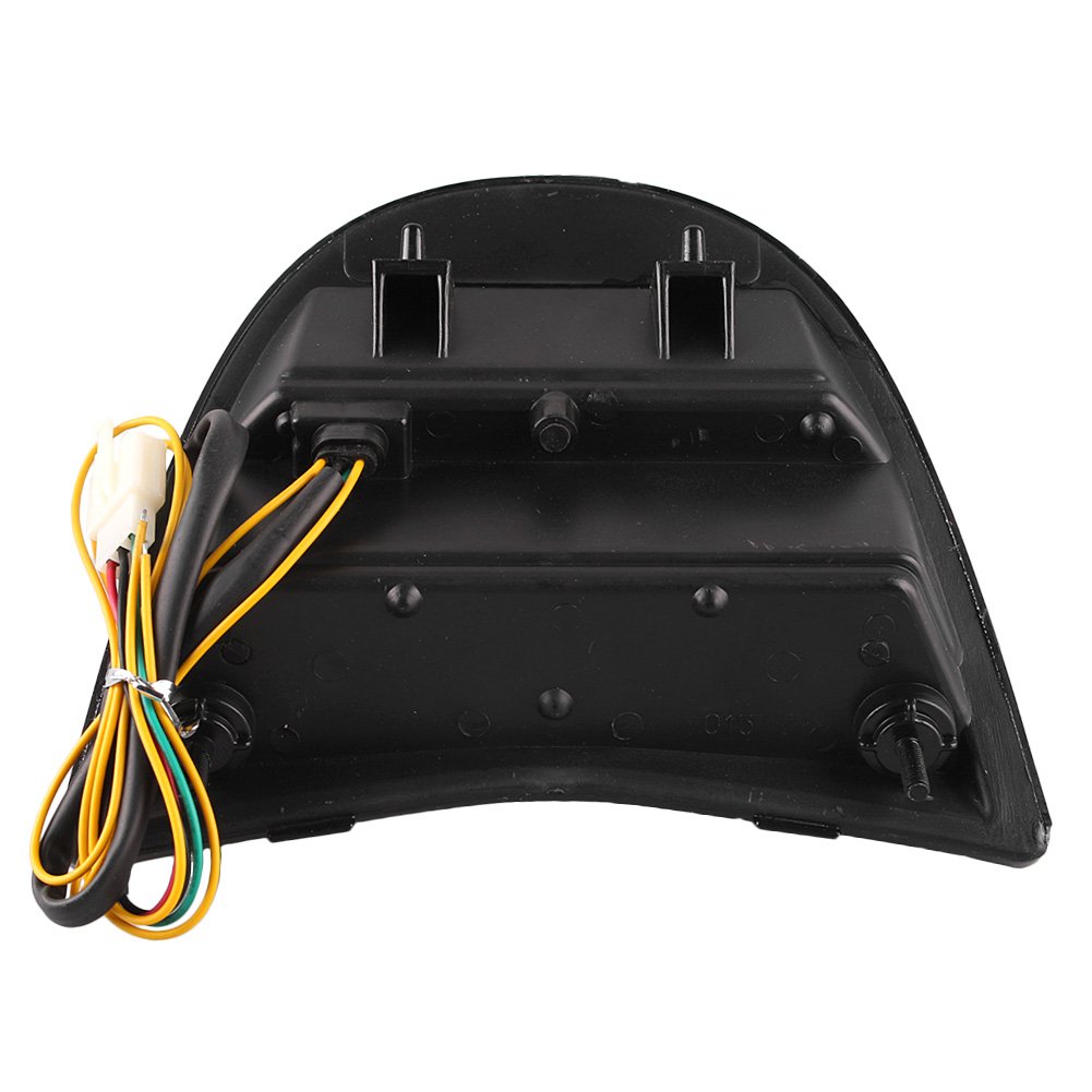 Amazon | CBR954RR向け LEDテールランプ LEDテールライト 尾灯 高輝度 