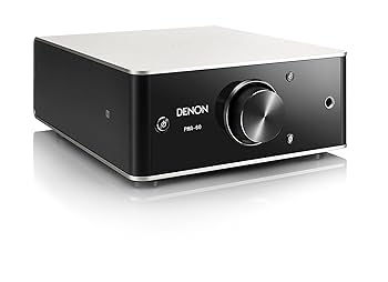 美品 動作確認済 DENON PMA-60 Amazon.co.jp: デノン Denon PMA-60 プリメインアンプ USB-DAC