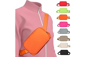 Fanny Pack: The Epitome of Convenience and Functionality