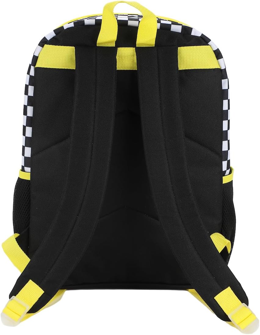 Spongebob Squarepants 5-Piece Backpack & Lunchbox Set - Image 7