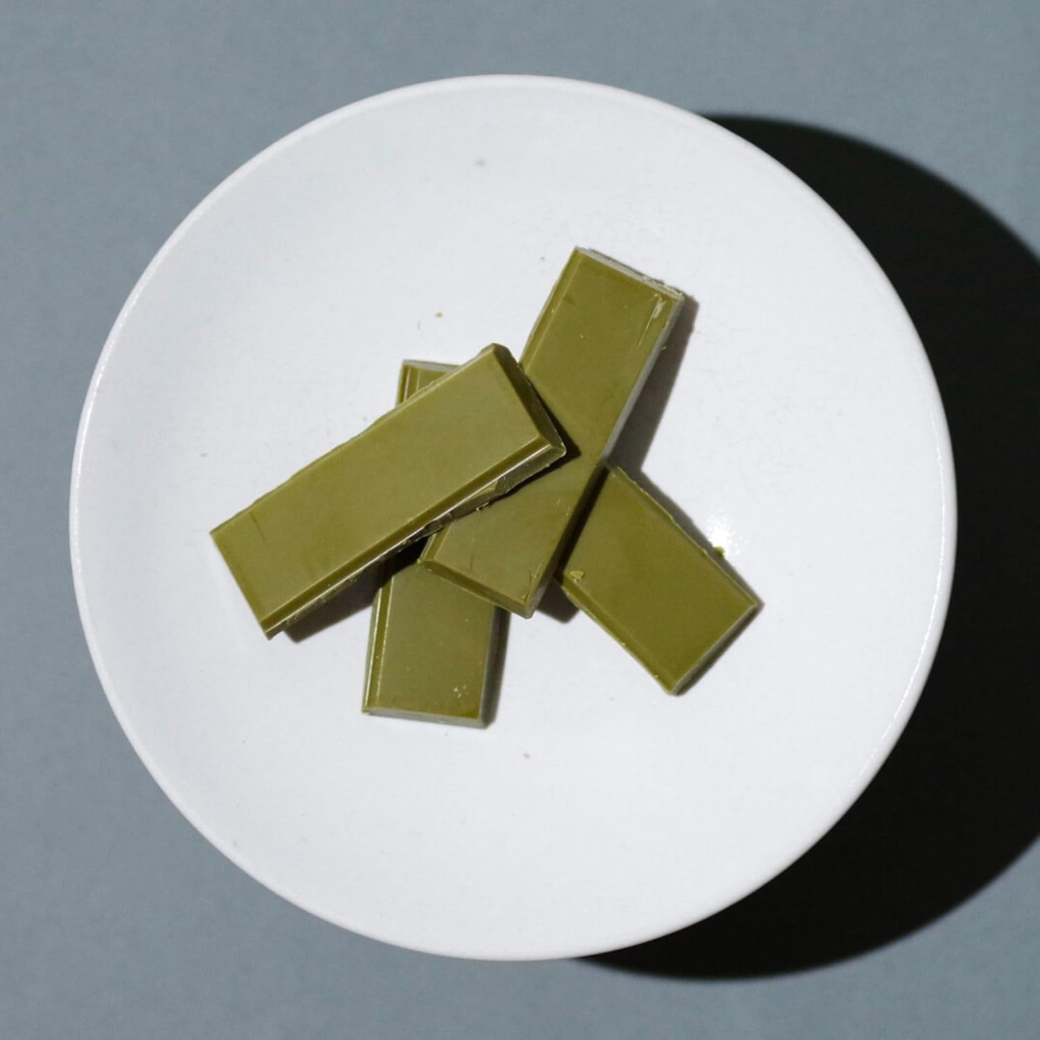 6枚セット トレテス ローシク オーガニック チョコレート 抹茶 37g カカオ 40％ 日本産 有機抹茶 ブレンド EU認証 有機