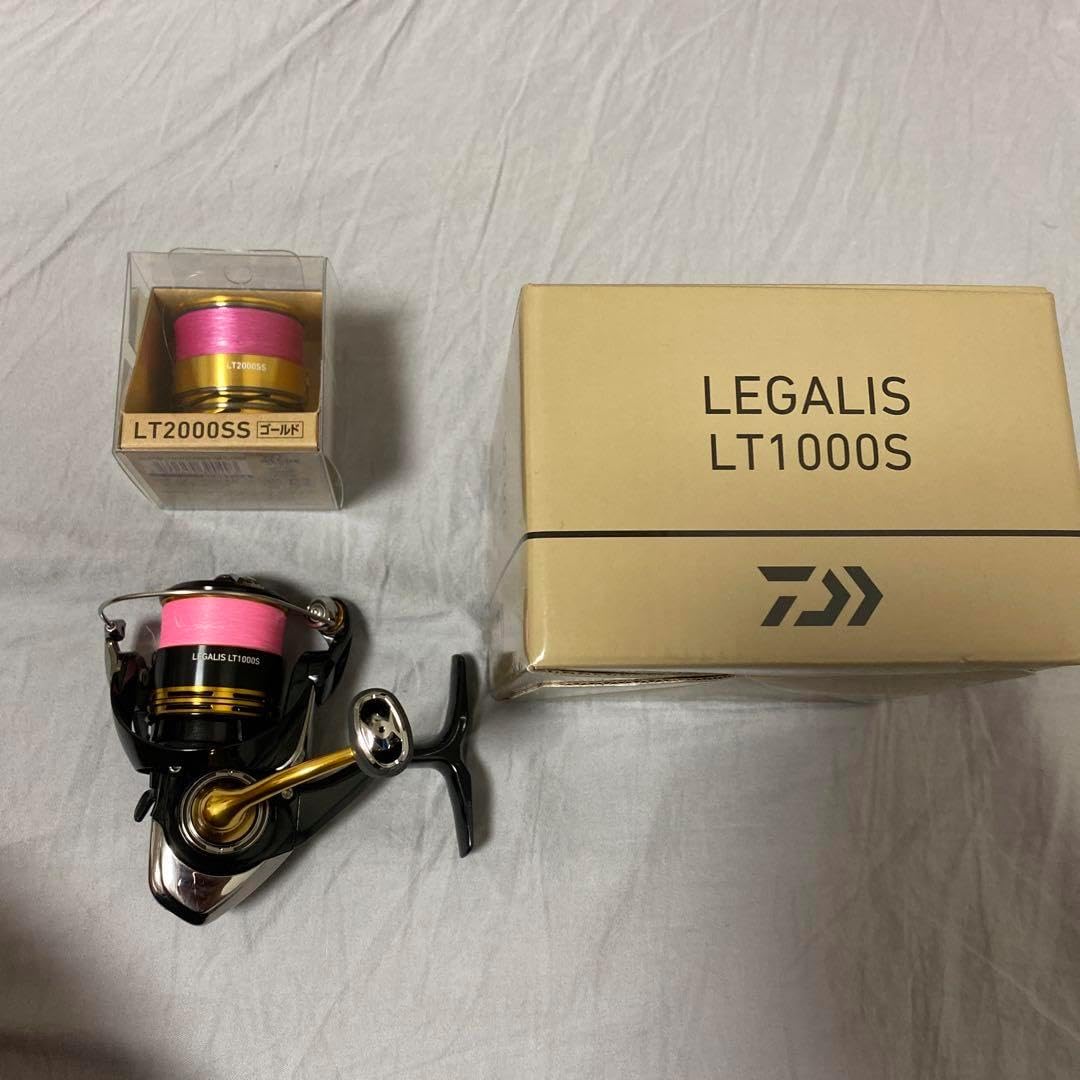 23レガリスLT1000S 23レガリス LT1000S ダイワ ダイワ23レガリス